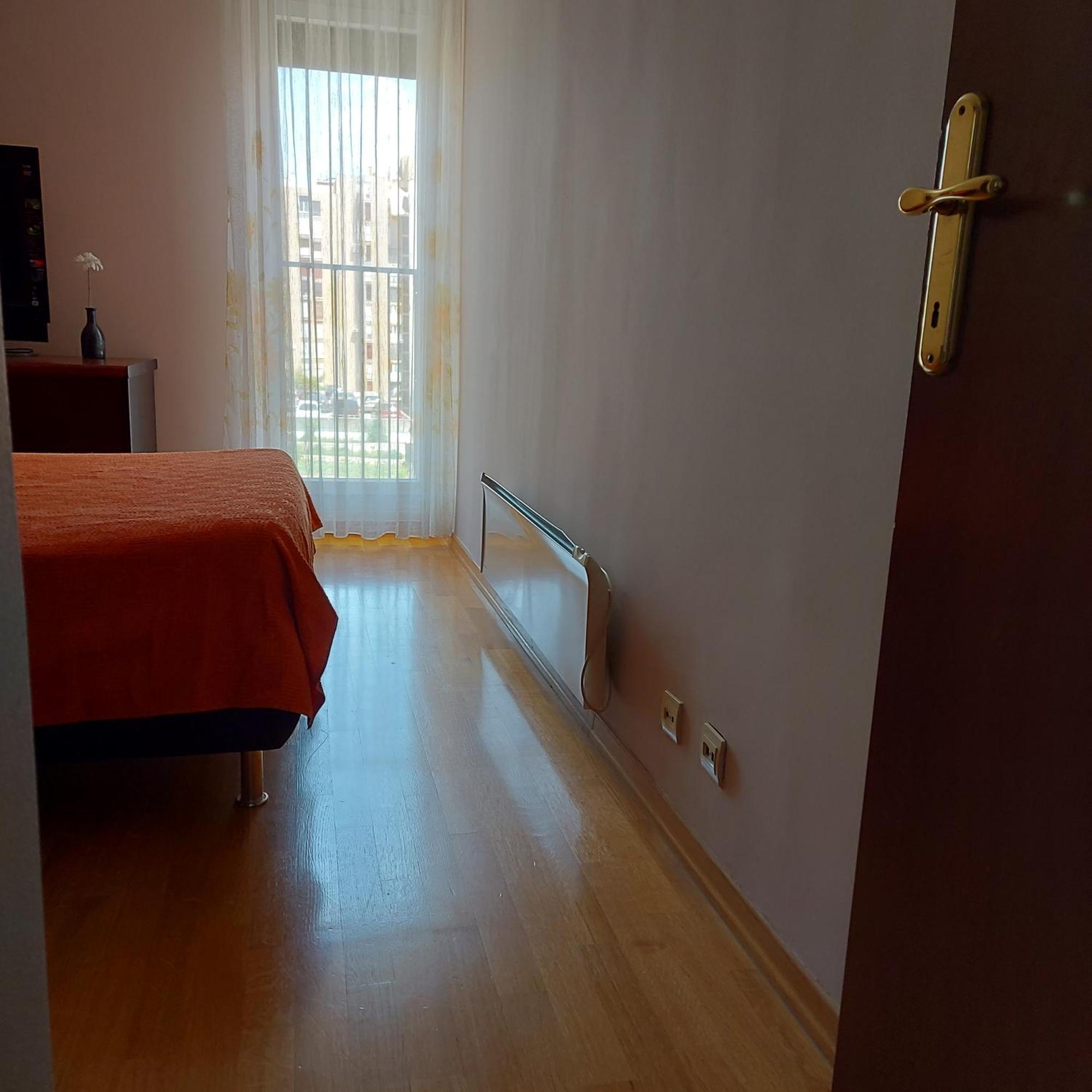 Apartment Ivan Split Exterior foto