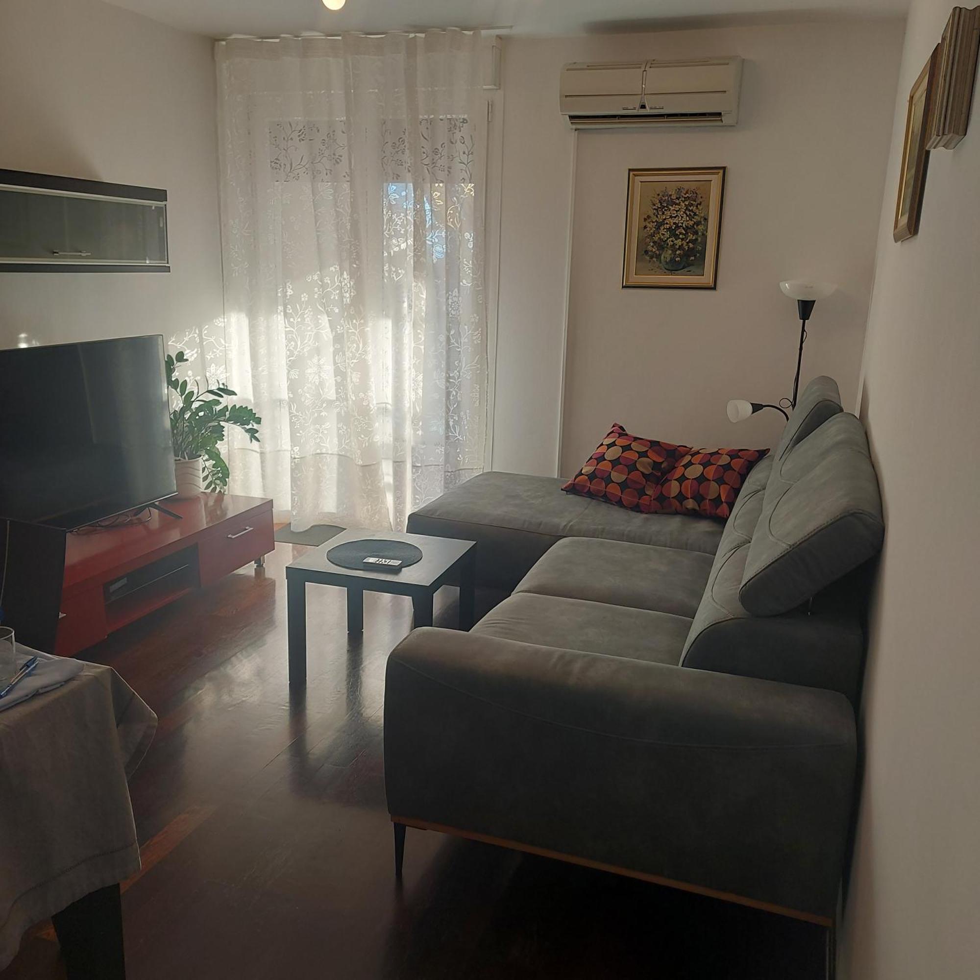 Apartment Ivan Split Exterior foto