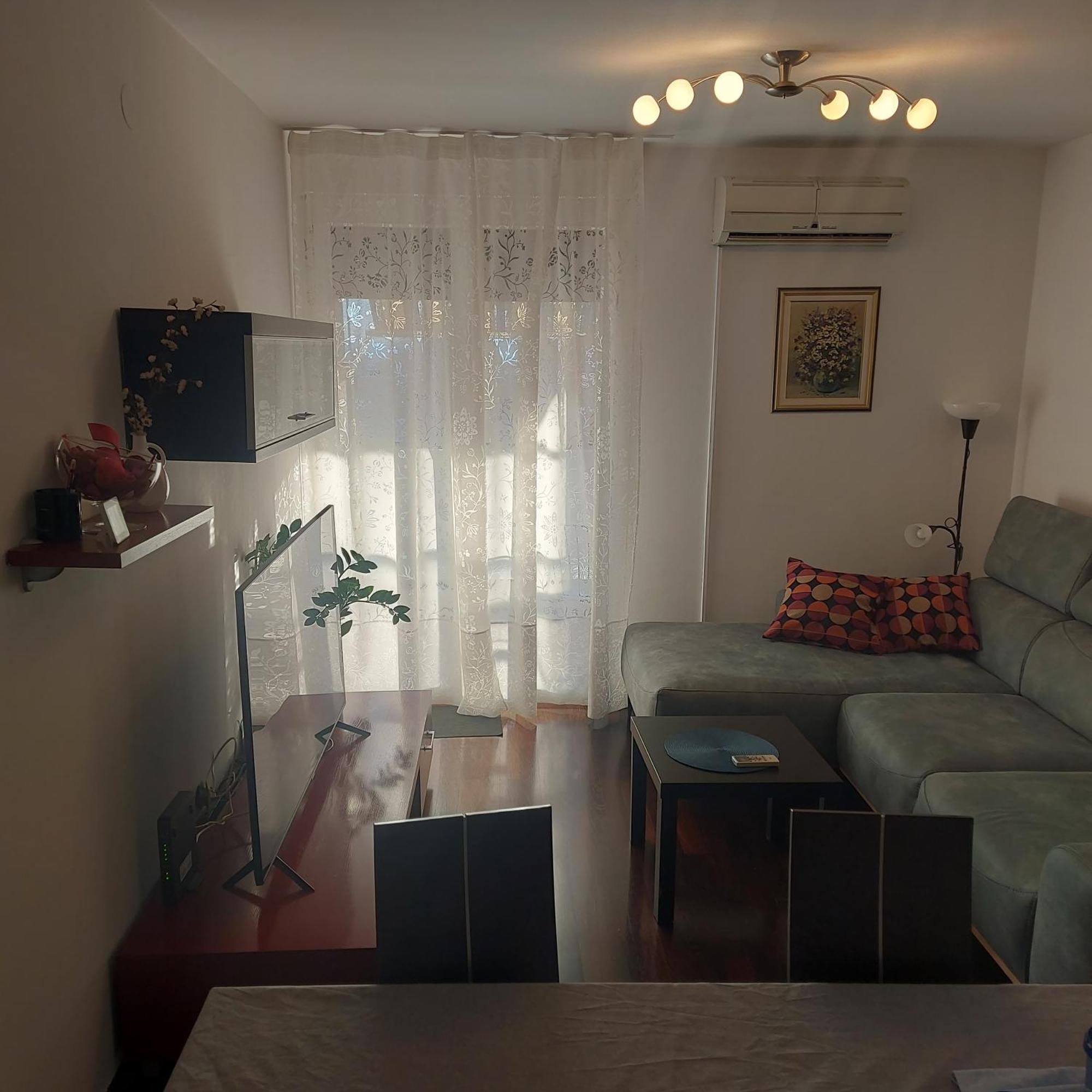 Apartment Ivan Split Exterior foto